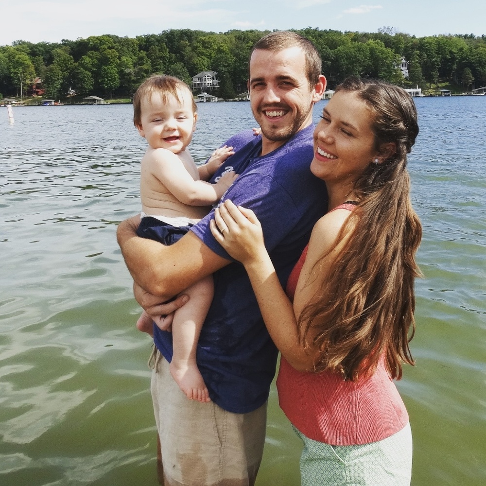 Meet your Posher, Haleigh